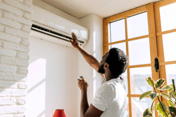 Best Commercial HVAC Repair  in Pine Valley, CA