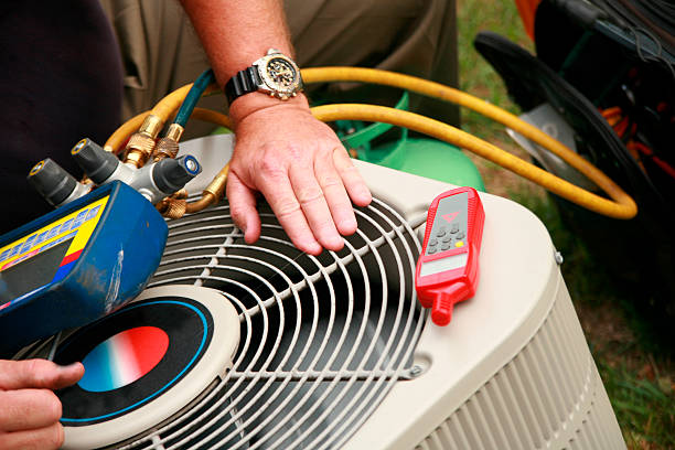 Best HVAC Cleaning Services  in Pine Valley, CA